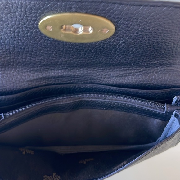 Mulberry wallet - Picture 5 of 7